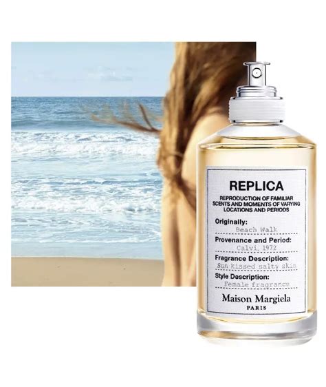 best replica perfume for summer|best female maison margiela perfume.